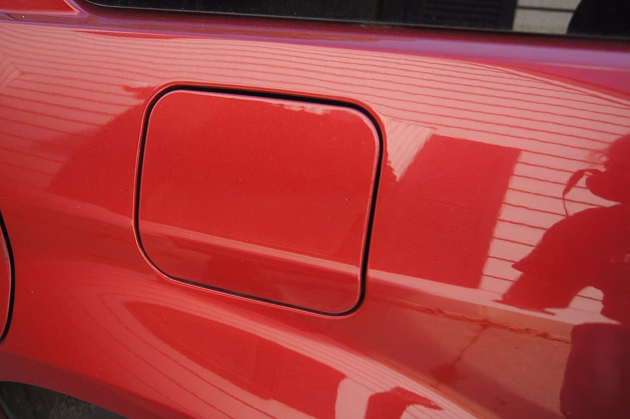 Dodge Magnum, representative photo