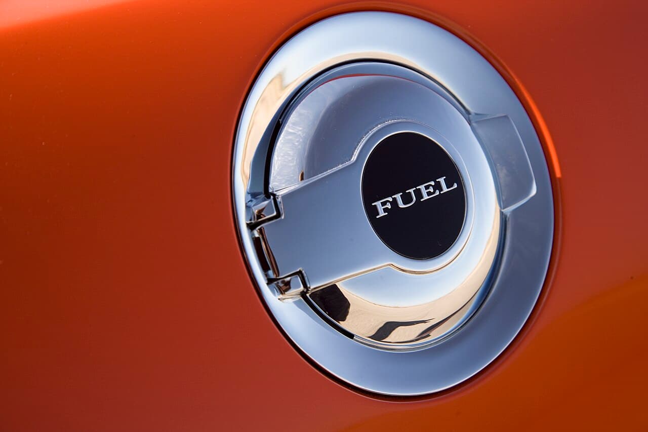 Dodge Challenger, representative photo
