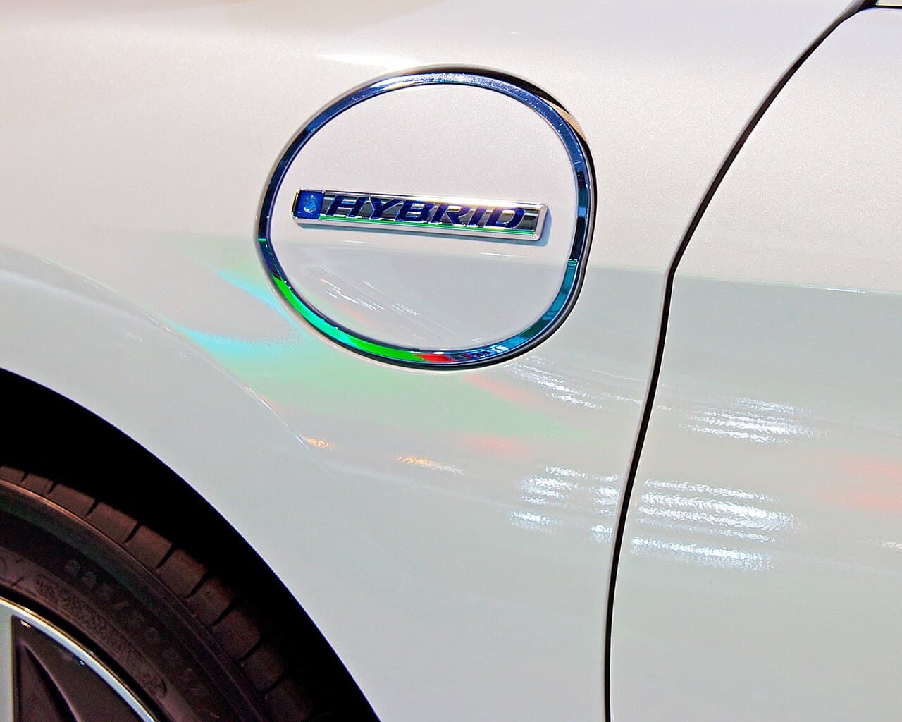 Honda Accord, representative photo