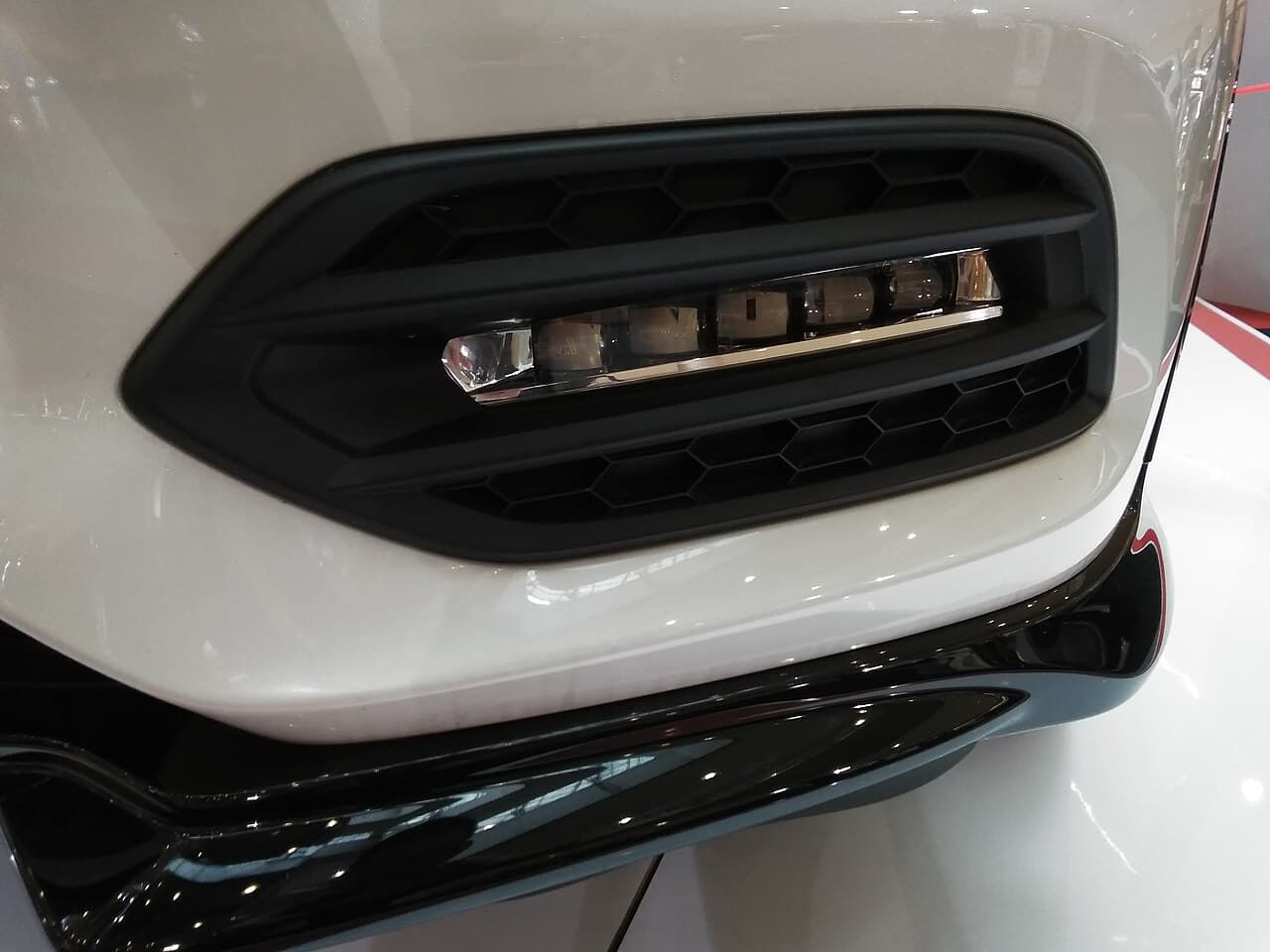 Honda HR-V, representative photo