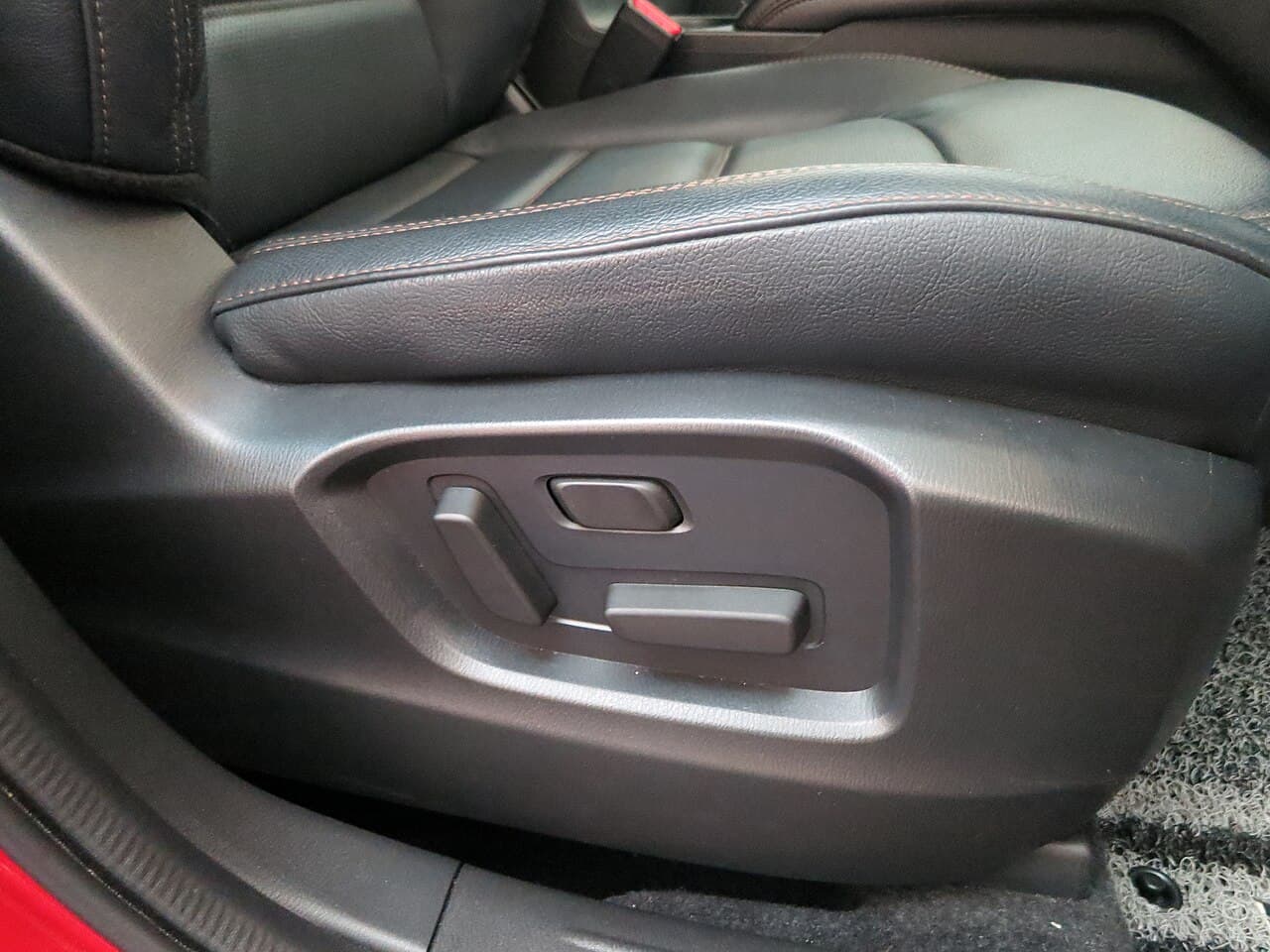 Mazda CX-5, representative photo