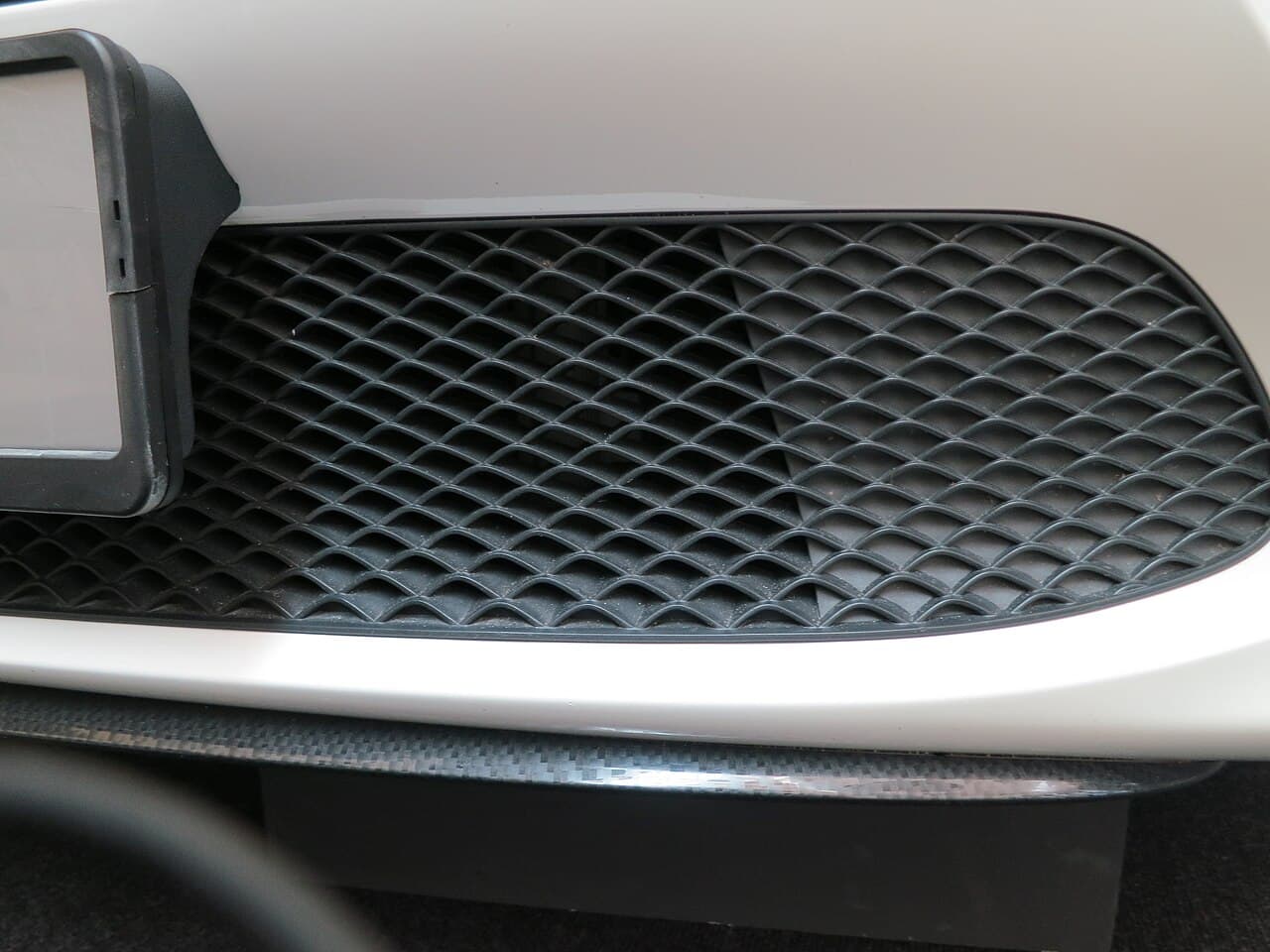 Mercedes-Benz A-Class, representative photo