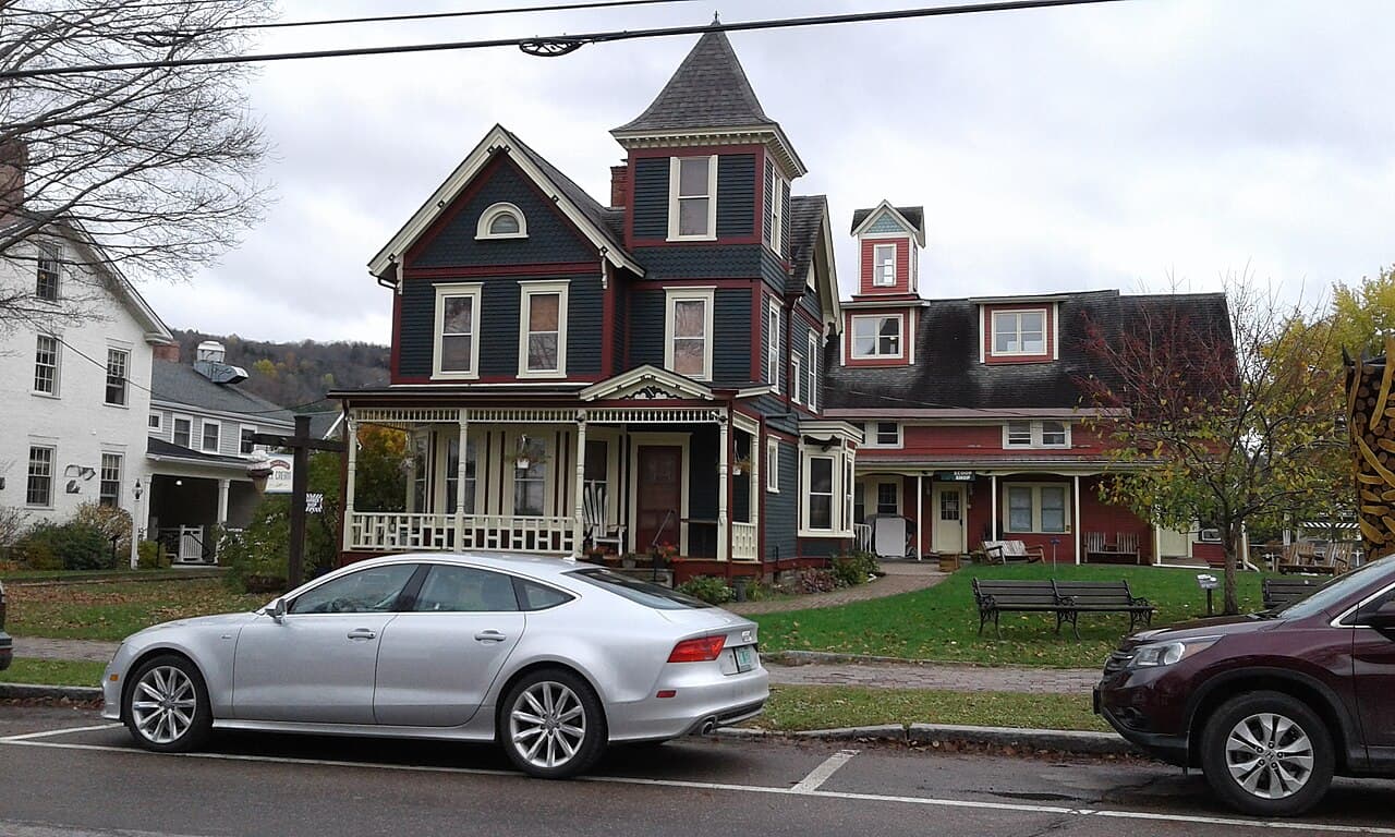 Audi S7, representative photo
