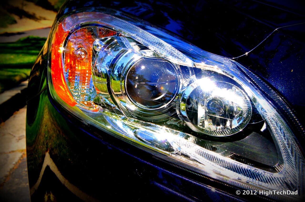 Volvo C70, representative photo