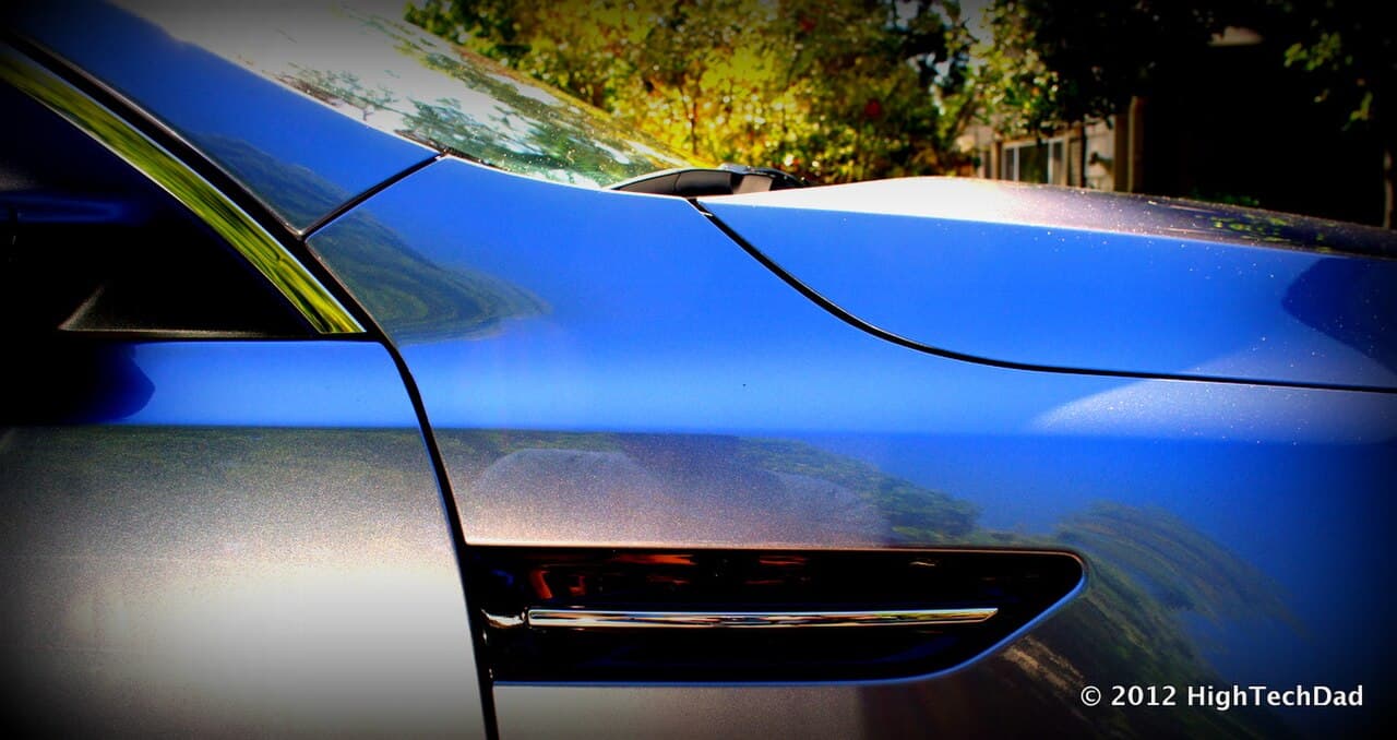 Kia Optima, representative photo