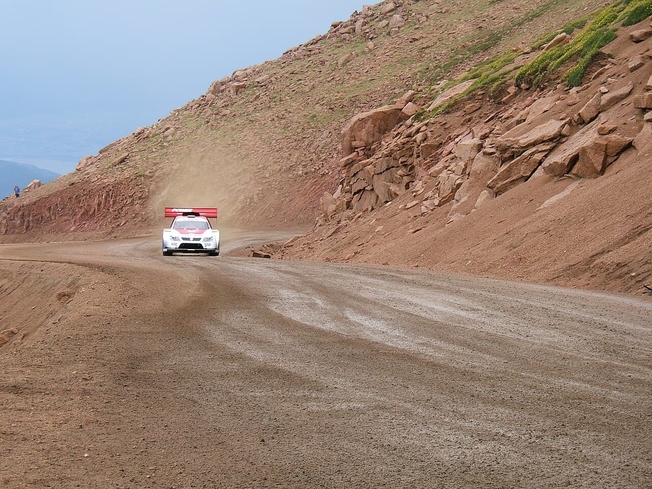 Suzuki Grand Vitara, representative photo