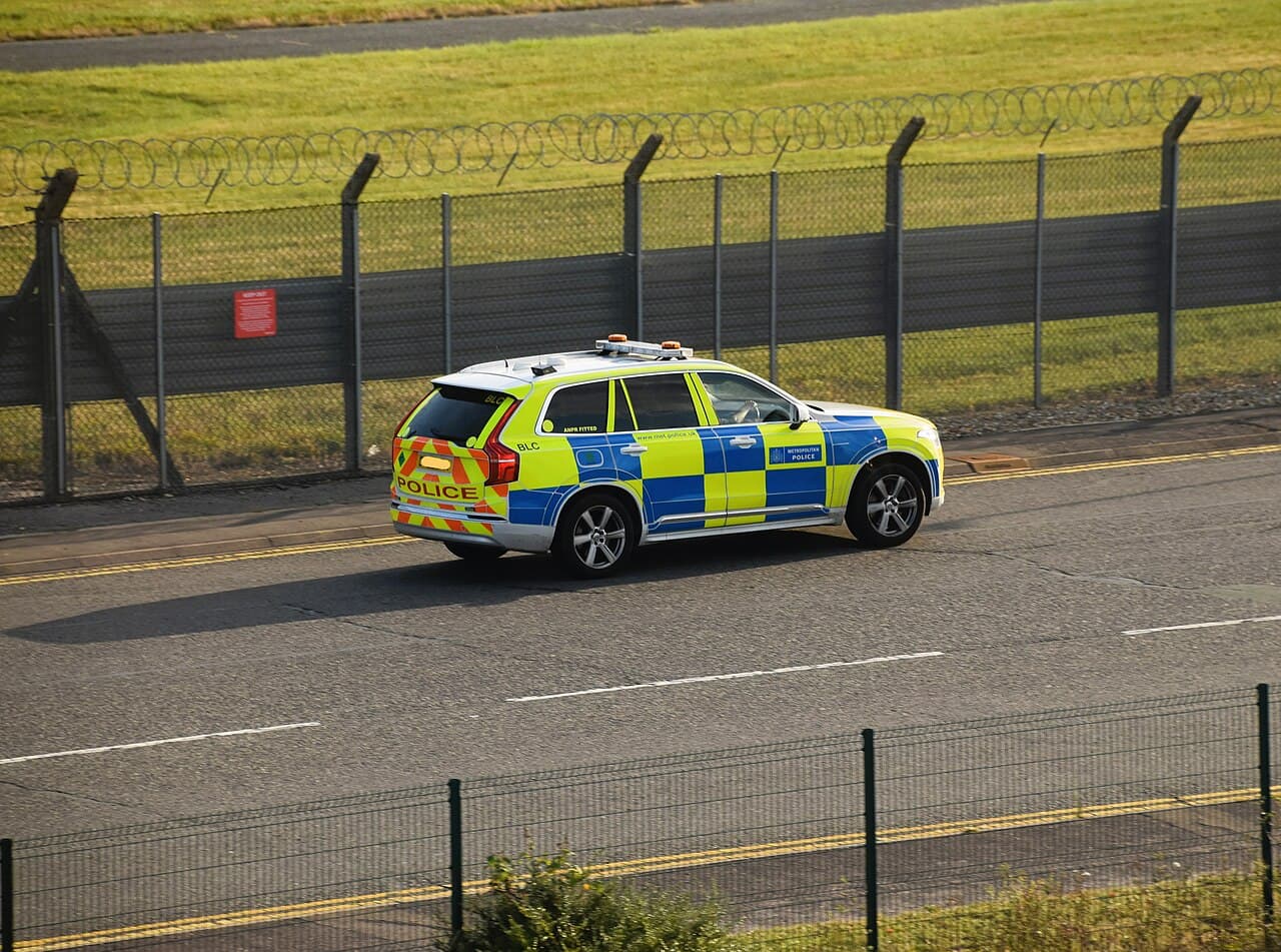 Volvo XC90, representative photo